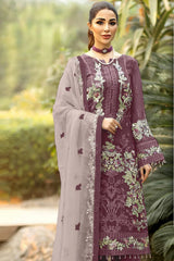 Pakistani Suit LXPK0146