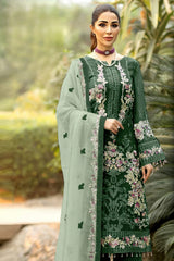 Pakistani Suit LXPK0146