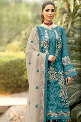 Pakistani Suit LXPK0146