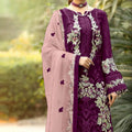 Pakistani Suit LXPK0146