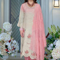 Zarina Premium Pakistani Suit LXPK0084