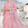 Fox Georgatte Pakistani suit LXPK0004