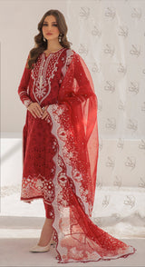 Sitara Sheen Premium Suit LXST0031