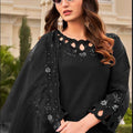 Silken Haze Premium Pakistani suit EAPK0023