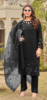 Silken Haze Premium Pakistani suit EAPK0023