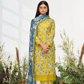 Pure Cotton Digital Printed Suit LXST0001