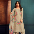 Zeenat Elegance Luxury Suit LXST0039