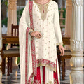 Tarseeli Sharara Suit LXSR0035