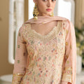 Siroza Elegance Designer Sharara LXSR0055