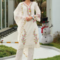 Elara Charm Pure Cotton Pakistani suit LXPK0007