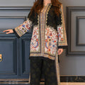 Natural Crepe Digital Printed CO'ORD SET CD0021