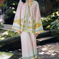Pure Natural Crepe CO'ORD SET CD0028