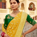 Designer Silk Saree LXSE0044