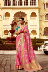Banarasi  Saree LXSE00061
