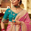 Banarasi  Saree LXSE00061