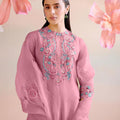 Zarmin Cutwork Pakistani Suit LXPK0068