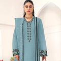 Gulzaar Elegance Pakistani Suit LXPK0036
