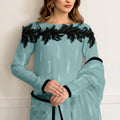 Zarminaa Grace Pakistani Suit LXPK0038