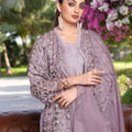 Velara Embroidered Pakistani Suit LXPK0047