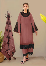Neelara Cutwork Charm Pakistani Suit LXPK0050