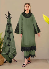 Neelara Cutwork Charm Pakistani Suit LXPK0050