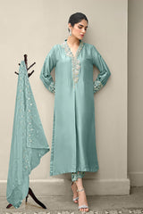 Amaira Satin Grace Pakistani Suit LXPK0063