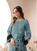 Aafreen Star Georgette Pakistani Suit LXPK0065