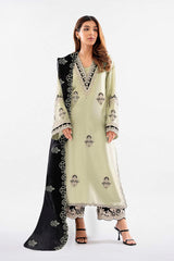 Amaira Satin Charm Pakistani Suit LXPK0067