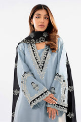 Amaira Satin Charm Pakistani Suit LXPK0067