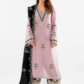 Amaira Satin Charm Pakistani Suit LXPK0067