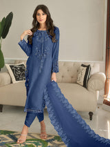 Tunic Élan Luxury Suit LXST0046