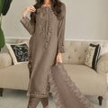 Tunic Élan Luxury Suit LXST0046