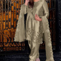Nayra Sequin Embroidered Pakistani Suit LXPK0073