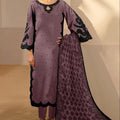 Ishya Cutwork Bell Sleeve Pakistani Suit LXPK0074