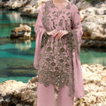 Falak Vichitra Cutwork Pakistani Suit LXPK0076