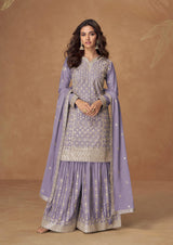 Chinon Charm Royal Sharara LXSR0017