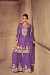 Chinon Charm Sharara LXSR0058