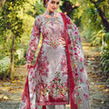 Aarvi Cotton Charming Suit EAST0040