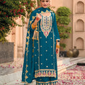 Chinon Charm Pakistani Suit EAPK0076