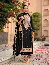 Chinon Charm Pakistani Suit EAPK0076