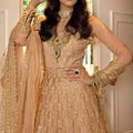Mirror Muse Designer Gown EAGW0002