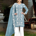 Zeenah Charm Pakistani Suit EAPK0077