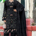 Zarlish Pearl Pakistani Suit EAPK0078