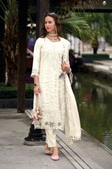 Zarina Premium Pakistani Suit LXPK0082