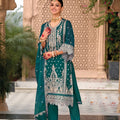 Zarina Premium Pakistani Suit LXPK0083