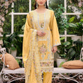 Chiffon Fab Premium Pakistani Suit LXPK0096