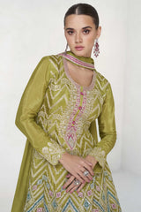 Chinon Charm Sharara LXSR0099