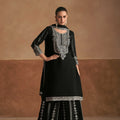 The Chinon Luxe Sharara LXSR0085