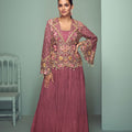 Evoking Grace Designer Gown LXGW0045
