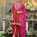 Chandni Luxury Suit LXST0054